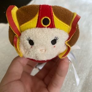 Disney Star Wars Mini Tsum Tsum